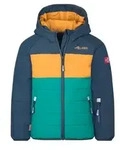 TROLLKIDS Winterjacke Kids Hafjell Snow Jacket PRO blau 92 (1,5-2J)