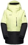 Mammut Hardshelljacke Fall Line HS Thermo Hooded Jacket Women
