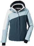 Killtec Skijacke KSW 26 WMN SKI JCKT Wind- und wasserdichte Skijacke,...