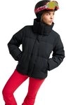 Roxy Snowboardjacke Snow Winter Rebel 10K schwarz L (40)