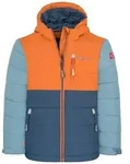 TROLLKIDS Winterjacke Kids Hemsedal Snow Jacket XT gelb 152 (11-12J)