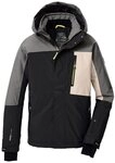 Killtec Winterjacke Skijacke KSW 200 BYS SKI JCKT schwarz 152 EU