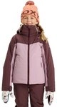 Roxy Snowboardjacke Free Jet Block 10K
