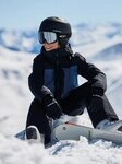 Quiksilver 3-in-1-Funktionsjacke