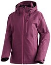 Maier Sports Skijacke EDDA Damen Winterjacke wasserdicht u. atmungsaktiv