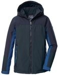 Killtec Funktionsjacke KOW 223 BYS JCKT NACHTBLAU
