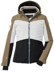 Killtec Skijacke KSW 30 WMN SKI JCKT Damen Skijacke: wasserdicht, atmungsaktiv,