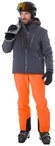 Killtec Skijacke KSW 50 MN SKI JCKT Herren Skijacke: wasserdicht, atmungsaktiv,