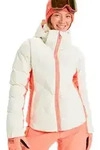 Roxy Snowboardjacke Snowdrift 15K wei&szlig; M (38)