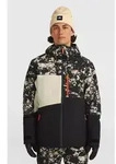 O'Neill Skijacke Fwc'cruz Triple Snow Jacket Optimaler Schutz mit innovativer