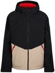 Ziener Skijacke TOBIN-Z AQUASHIELD&reg; HERREN wasserdicht, winddicht,...