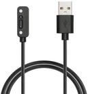 kwmobile Smartwatch Ladekabel f&uuml;r Xplora X6 Play / X6 Pro USB-Ladeger&auml;t...