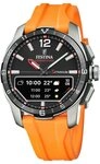 Festina Quarzuhr Festina Hybrid Herren Connected d F23000/D