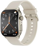 imiki Frame 2 Kooperationsfall mit Benetton Smartwatch, 100+ Sportmodi, 24/7
