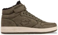 Lotto Sneaker - mit w&auml;rmendem Innenfutter