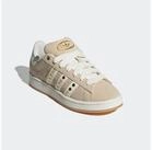 Sneaker ADIDAS ORIGINALS "CAMPUS 00S", Damen, Gr. 38,5, beige (sand strata,...