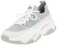 STEVE MADDEN STEVE MADDEN Sneaker Lederimitat/Mesh Sneaker