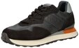 Napapijri Napapijri Sneaker Leder/Synthetik Sneaker
