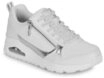 Skechers UNO - METALLIC SLIDERS Sneaker