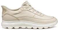 Geox GEOX SPHERICA PLUS, Sneaker, Beige, Damen Sneaker