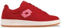 Lotto Sneaker - mit extra breiter Schn&uuml;rung