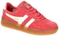 Gola CLA589UX Schn&uuml;rschuh rot 42 EU