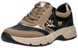 Tamaris Tamaris Sneaker Lederimitat/Textil Sneaker