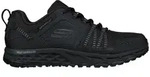 Skechers Skechers - ESCAPE PLAN - Schwarz Schn&uuml;rschuh schwarz 40 EU