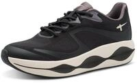 Tamaris VITALA Plateausneaker, Plateau, Freizeitschuh, Schlupfschuh mit