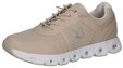 Caprice mit Schn&uuml;rsenkel kein Absatz 9-23605-43 Sneaker