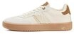 camel active Sneaker Split/Nubuk BEIGE/BRAUN Sneaker