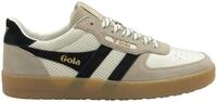 Gola Gola Hawk 83 Off White/Bone/Black/Gum Sneaker