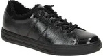 Paul Green 5445-00 Schn&uuml;rschuh schwarz 37,5 EU