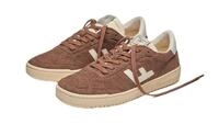 Flamingos Life Stadion - coffebraun Sneaker