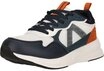 ENDURANCE Abantes Sneaker mit Allwetterprofil und gepolsterter Ferse