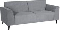 DOMO collection 2,5-Sitzer Amora tolle Verarbeitungsdetails, komfortabel, mit