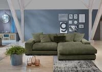 Gutmann Factory Ecksofa