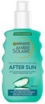 GARNIER After Sun-Spray AMBRE SOLAIRE AFTER SUN 24H FEUCHTIGKEITS-SPRAY, spendet