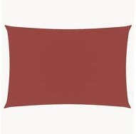 vidaXL Sonnensegel 3 x 6 m Sonnensegel Oxford-Gewebe Rechteckig 3x6 m...