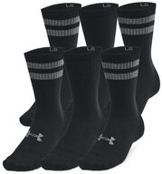 Under Armour&reg; Socken Ua Essential 6Pk Crew