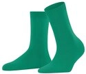 FALKE Socken Cosy Wool Socken mit Schurwolle und Kaschmir (1-Paar) mit...