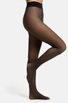 Camano Feinstrumpfhose comfort 80 DEN Baumwollzwickel, komfortabel, kuschelig