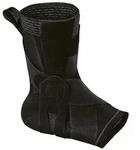 SPORLASTIC Fu&szlig;bandage Sporlastic Neurodyn Fu&szlig;heberorthese schwarz schwarz 2