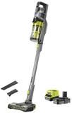 RYOBI Akku-Handstaubsauger RYOBI 18V ONE+ Akku Staubsauger 30AW 2,0Ah Akku 2,0A
