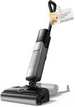 Mova Nass-Trocken-Sauger X4 Plus, 300 W, KI-Reinigung, 180&deg;-Design, selbstreinigende