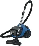 Grundig Bodenstaubsauger VCC 6570, 890 W, mit Beutel, Kombib&uuml;rste per Fu&szlig;taste