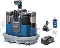 Vacmaster Handstaubsauger Kabelloser Waschsauger Teppichreiniger...