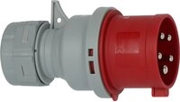 Brennenstuhl Steckdose Brennenstuhl 1081030020 CEE Stecker 16 A 5polig 400 V 1 St.