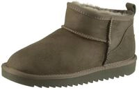 Ara ALASKA Short Winterboots, Schlupfboots, Snowboots, Winterboots mit Anziehlasche