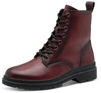 Tamaris Tamaris - Stiefel - Rot Stiefel